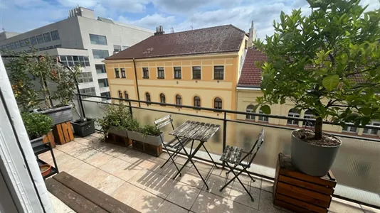 Apartments in Praha 6 - photo 2