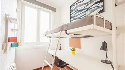 Room for rent in Madrid Chamberí, Madrid