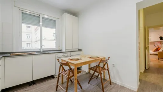 Rooms in Madrid Moncloa-Aravaca - photo 7