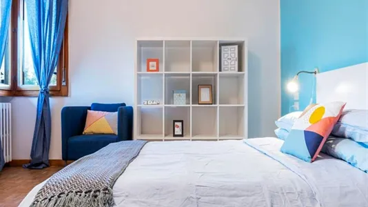 Rooms in Padua - photo 2