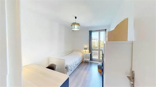 Rooms in Rennes - photo 3