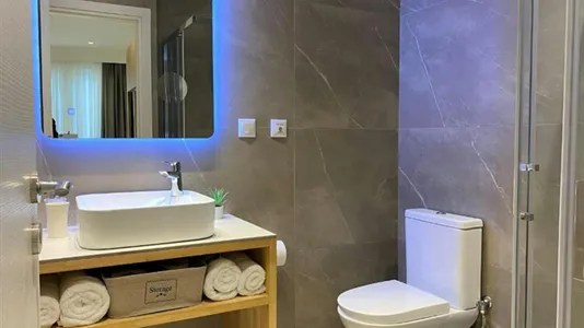 Apartments in Location is not specified - photo 10