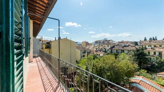 Rooms in Florence - photo 8