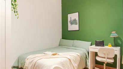 Room for rent in Barcelona Sarrià-St. Gervasi, Barcelona