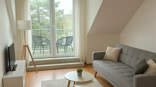 Apartments in Mainz-Bingen - photo 2