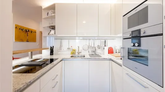 Apartments in Vienna Leopoldstadt - photo 9