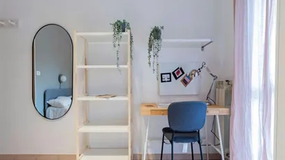 Room for rent in Turin, Piemonte