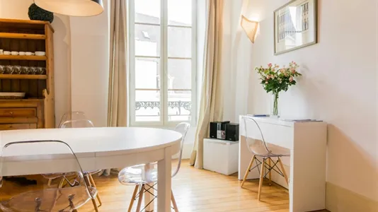 Apartments in Dijon - photo 5