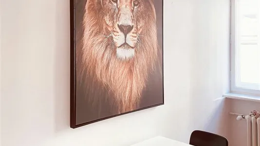 Rooms in Location is not specified - photo 4