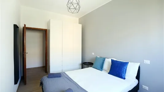 Rooms in Milano Zona 7 - Baggio, De Angeli, San Siro - photo 3