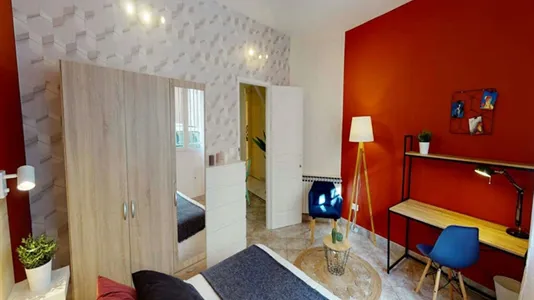 Rooms in Bordeaux - photo 3