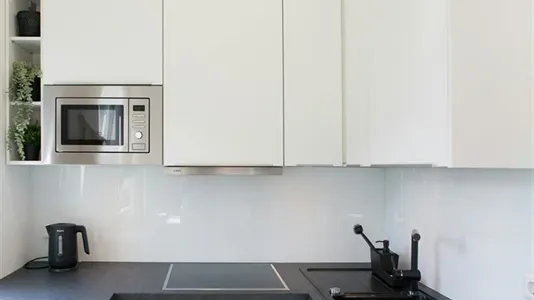 Apartments in Dusseldorf - photo 9