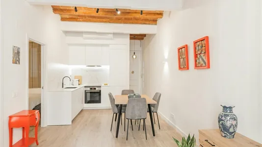 Apartments in Barcelona Sants-Montjuïc - photo 8