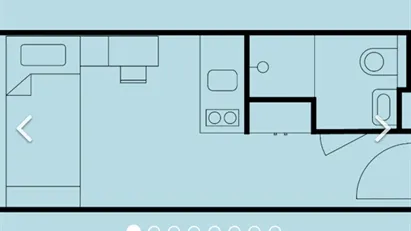 Room for rent in Praha 6, Prague