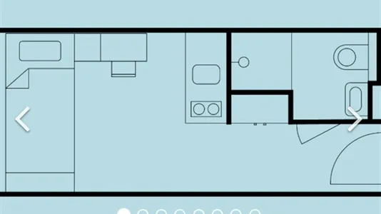 Rooms in Praha 6 - photo 1