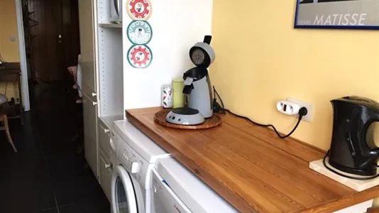 Apartments in Brussels Schaarbeek - photo 6