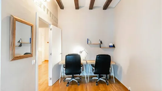 Apartments in Barcelona Sants-Montjuïc - photo 8