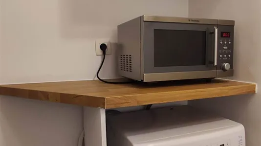 Apartments in Paris 6ème arrondissement - Saint Germain - photo 8