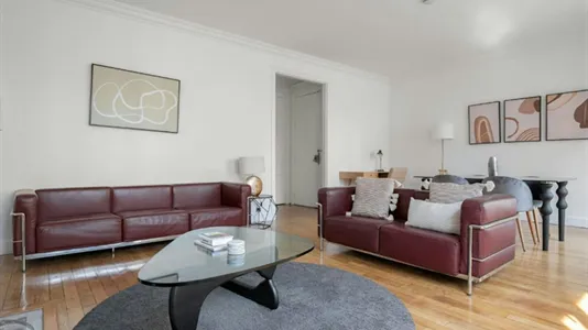 Apartments in Turin - photo 1