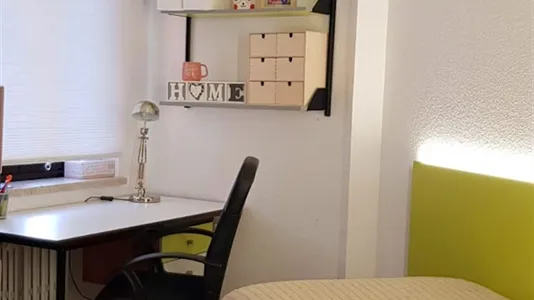 Rooms in Salamanca - photo 6