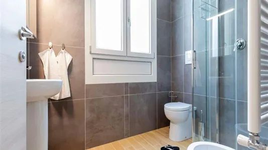 Rooms in Turin - photo 7
