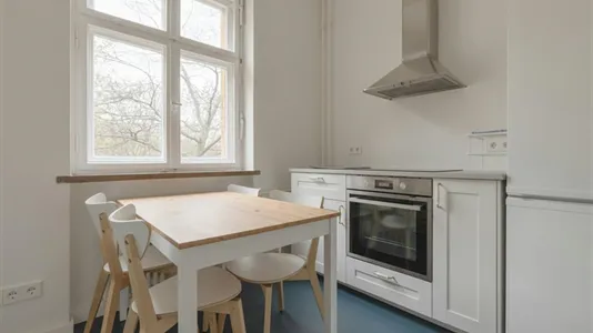 Rooms in Berlin Friedrichshain-Kreuzberg - photo 7