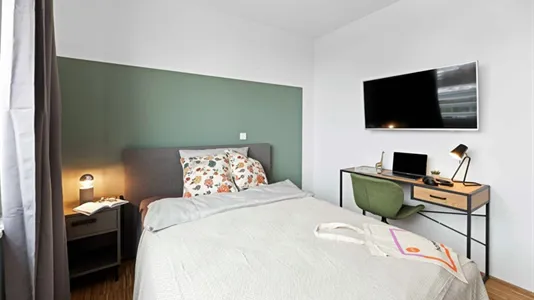 Rooms in Location is not specified - photo 3