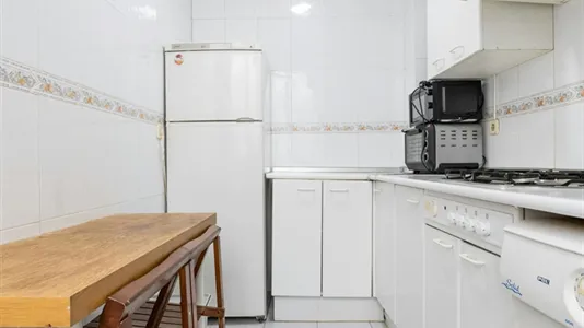 Rooms in Madrid Chamberí - photo 6