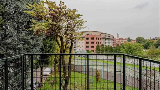 Rooms in Milano Zona 9 - Porta Garibaldi, Niguarda - photo 8