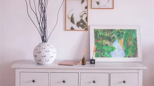 Apartments in Budapest Terézváros - photo 5