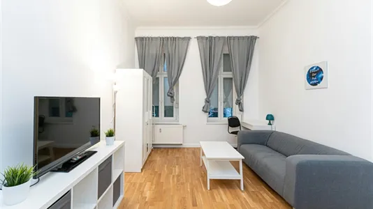 Apartments in Berlin Pankow - photo 10