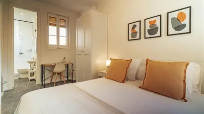 Room for rent in Barcelona Gràcia, Barcelona