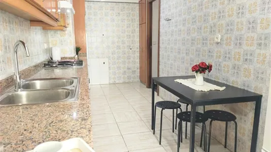 Rooms in Valencia Extramurs - photo 5