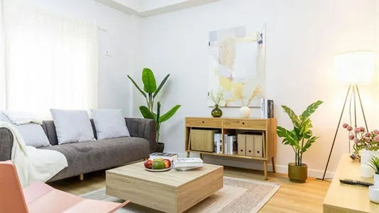 Rooms in Madrid Arganzuela - photo 7