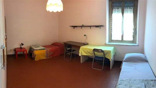 Rooms in Roma Municipio II – Parioli/Nomentano - photo 9