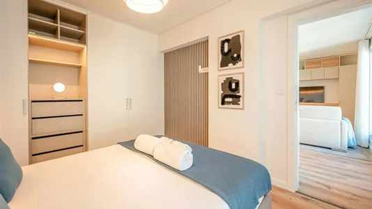 Apartments in Location is not specified - photo 6