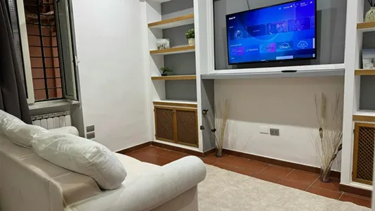 Apartments in Roma Municipio II – Parioli/Nomentano - photo 7