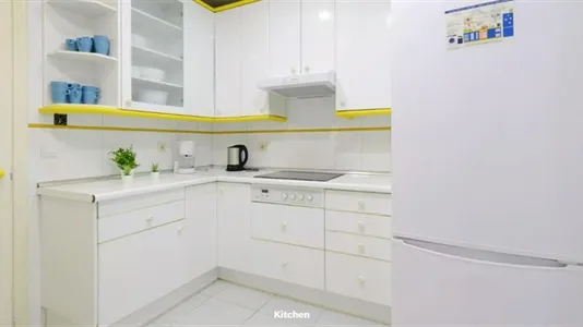 Rooms in Madrid Moncloa-Aravaca - photo 7