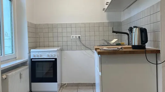 Apartments in Berlin Neukölln - photo 9