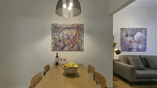 Apartments in Athens Agios Nikolaos - photo 8