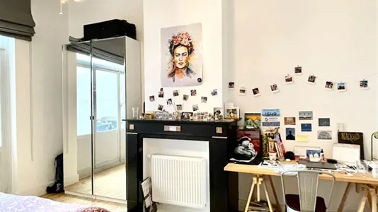 Rooms in Brussels Vorst - photo 3