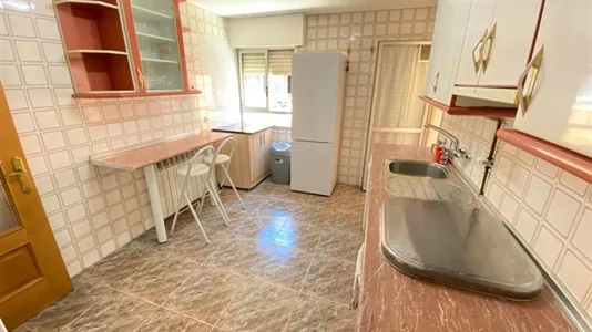 Rooms in Madrid Usera - photo 10