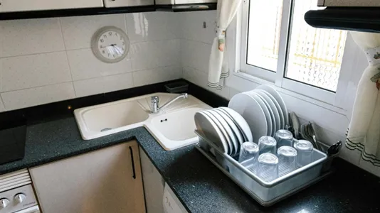 Rooms in L'Hospitalet de Llobregat - photo 9