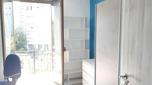 Rooms in Turin - photo 3