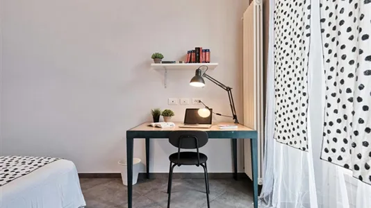 Rooms in Turin - photo 3