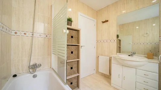 Rooms in Madrid Retiro - photo 10