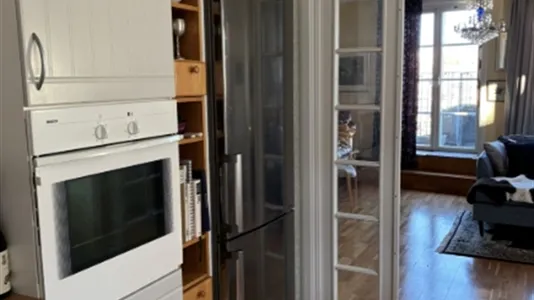 Apartments in Kungsholmen - photo 3