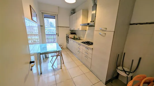 Rooms in Milano Zona 9 - Porta Garibaldi, Niguarda - photo 8