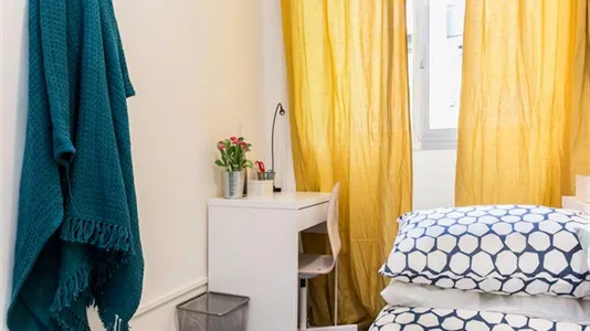 Rooms in Milano Zona 6 - Barona, Lorenteggio - photo 4