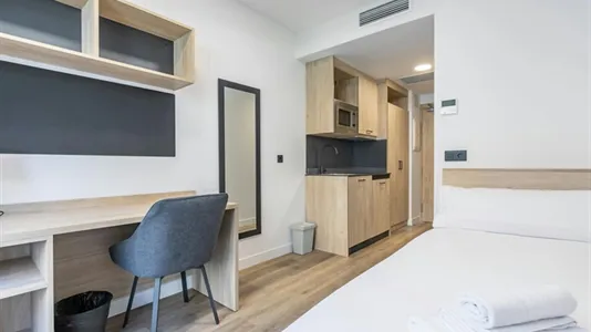 Apartments in Madrid Moncloa-Aravaca - photo 9